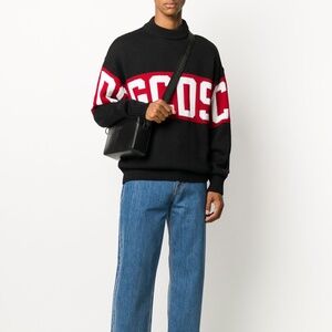 Alexander Wang - GCDS Sweater - Size M